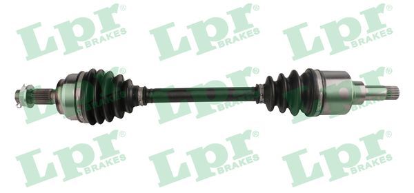 LPR DS60591 Drive Shaft