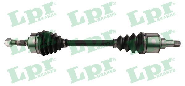 LPR DS60594 Drive Shaft