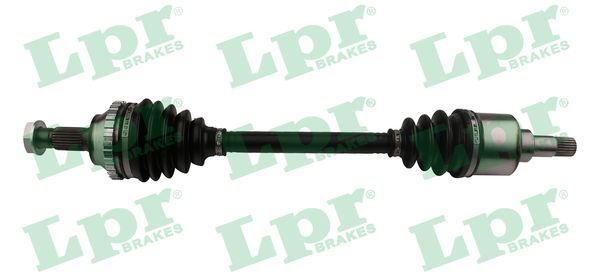 LPR DS60597 Drive Shaft