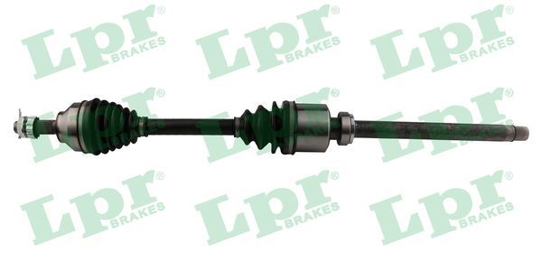 LPR DS60603 Drive Shaft