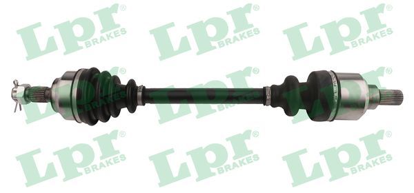 LPR DS60604 Drive Shaft