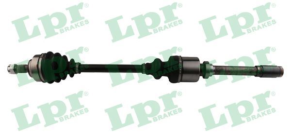 LPR DS60605 Drive Shaft