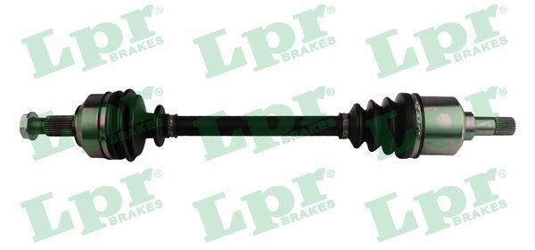 LPR DS60608 Drive Shaft