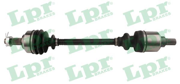 LPR DS60609 Drive Shaft