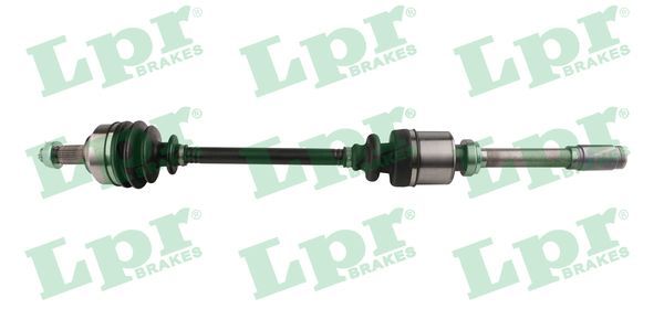 LPR DS60611 Drive Shaft