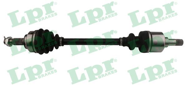 LPR DS60612 Drive Shaft