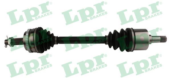 LPR DS60616 Drive Shaft