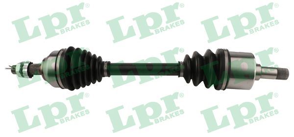 LPR DS60617 Drive Shaft