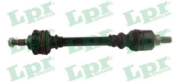 LPR DS60621 Drive Shaft