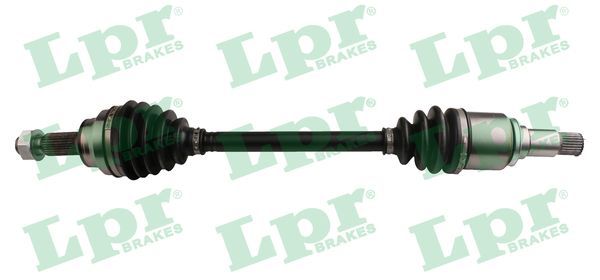 LPR DS60622 Drive Shaft