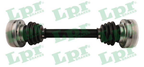 LPR DS60623 Drive Shaft