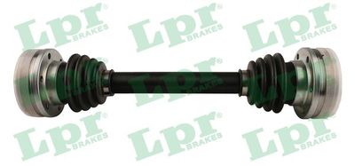Drive Shaft LPR DS60623