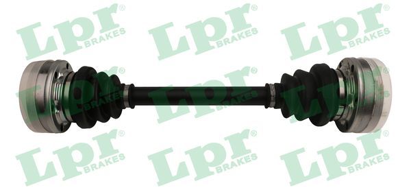 LPR DS60624 Drive Shaft