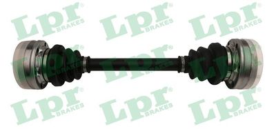 Drive Shaft LPR DS60624