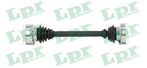 LPR DS60625 Drive Shaft