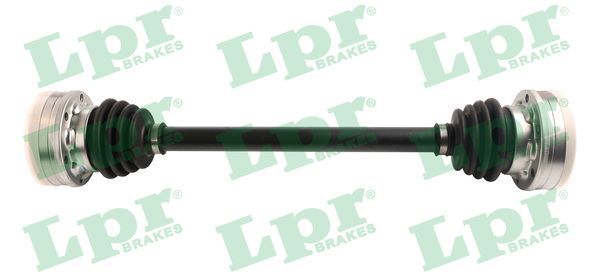 LPR DS60626 Drive Shaft