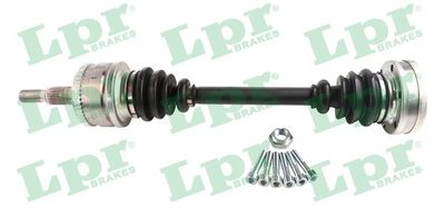 Drive Shaft LPR DS60627