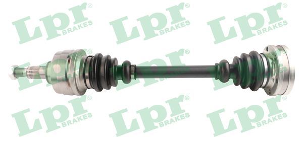 LPR DS60628 Drive Shaft