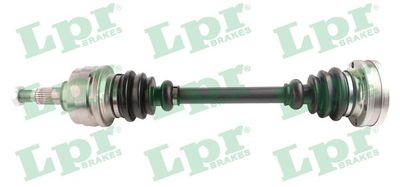 Drive Shaft LPR DS60628
