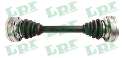 Drive Shaft LPR DS60629