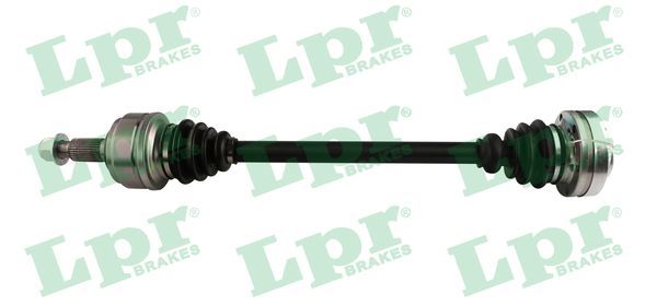 LPR DS60630 Drive Shaft