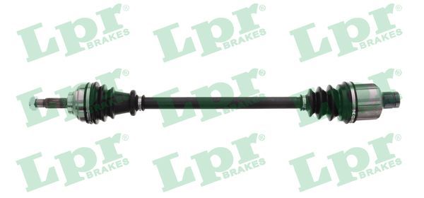 LPR DS60646 Drive Shaft