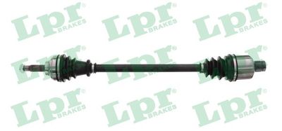 Drive Shaft LPR DS60646