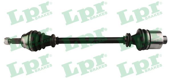LPR DS60658 Drive Shaft