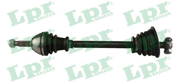 LPR DS60679 Drive Shaft