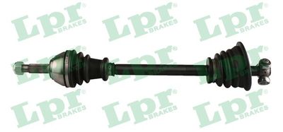 Drive Shaft LPR DS60679