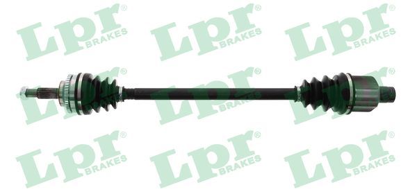 LPR DS60689 Drive Shaft