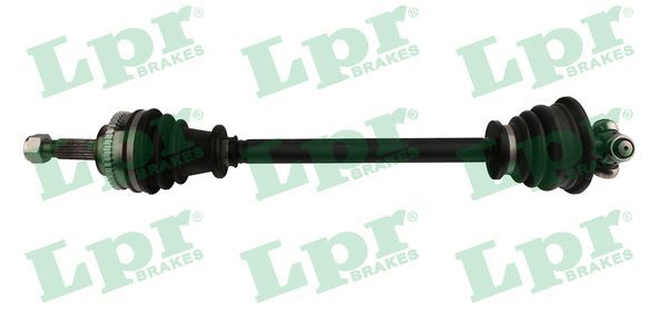 LPR DS60696 Drive Shaft