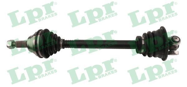 LPR DS60708 Drive Shaft