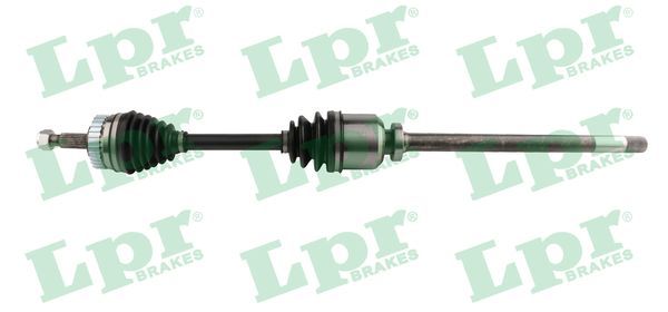 LPR DS60713 Drive Shaft