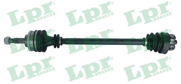 LPR DS60718 Drive Shaft