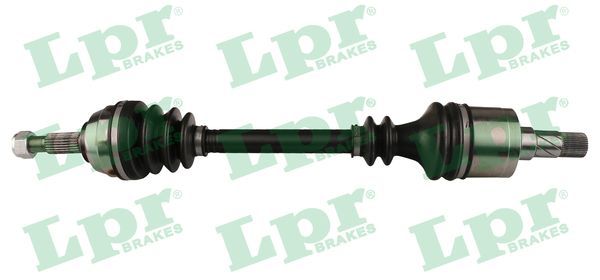 LPR DS60723 Drive Shaft