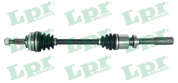 LPR DS60724 Drive Shaft