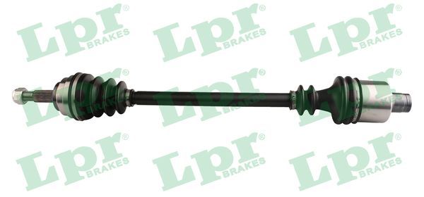 LPR DS60733 Drive Shaft