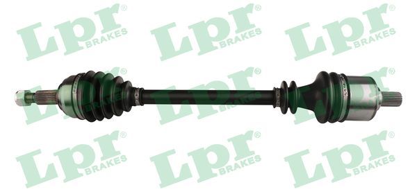 LPR DS60738 Drive Shaft