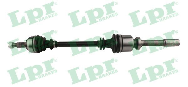 LPR DS60739 Drive Shaft