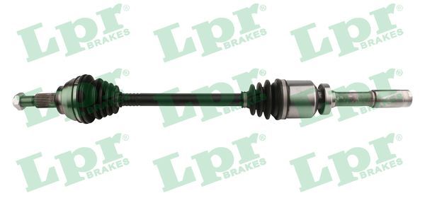 LPR DS60741 Drive Shaft