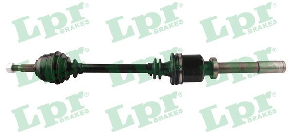 LPR DS60749 Drive Shaft