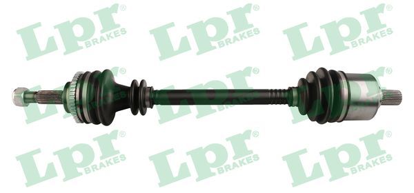 LPR DS60754 Drive Shaft