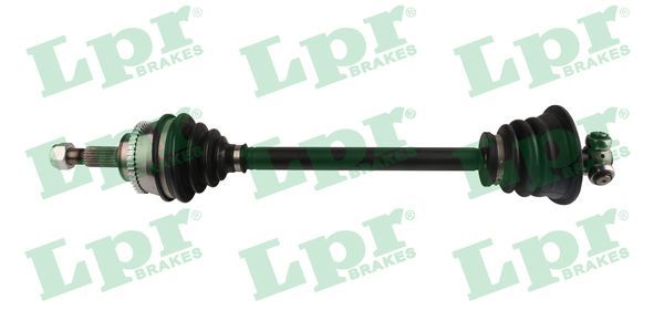 LPR DS60769 Drive Shaft