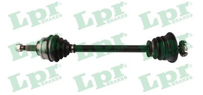 Drive Shaft LPR DS60769
