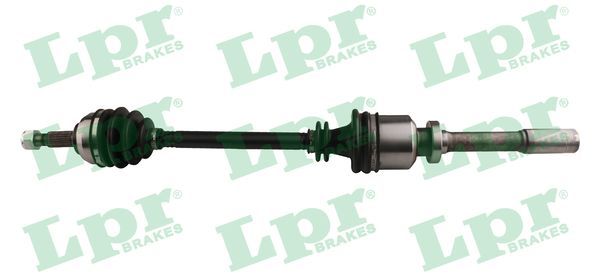 LPR DS60770 Drive Shaft