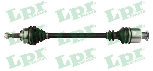 LPR DS60785 Drive Shaft