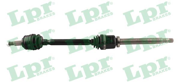 LPR DS60787 Drive Shaft