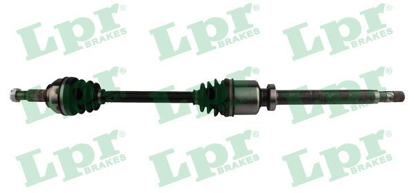 LPR DS60794 Drive Shaft