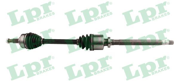 LPR DS60798 Drive Shaft